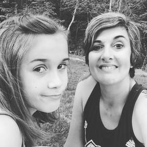 Meet your Posher, Brandi